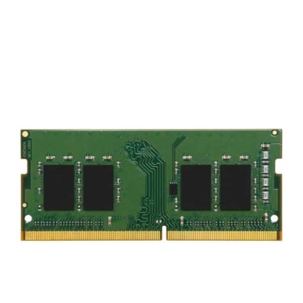 Μνήμη 4GB DDR4 SODIMM RAM με Συχνότητα 3200MHz για Laptop 