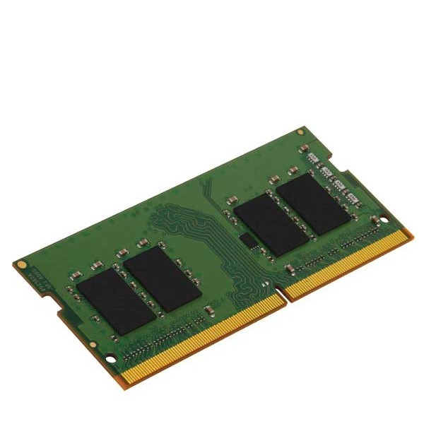 Μνήμη 8GB DDR4 SODIMM RAM με Συχνότητα 1600MHz για Laptop 