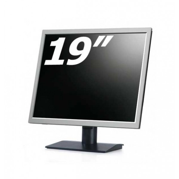 Οθόνη υπολογιστή 19″ Active Matrix TFT LCD,1280x1024 