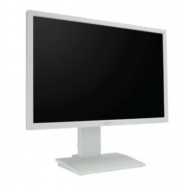 Οθόνη υπολογιστή 22″ Acer B223WL TN LCD TFT 1680x1050