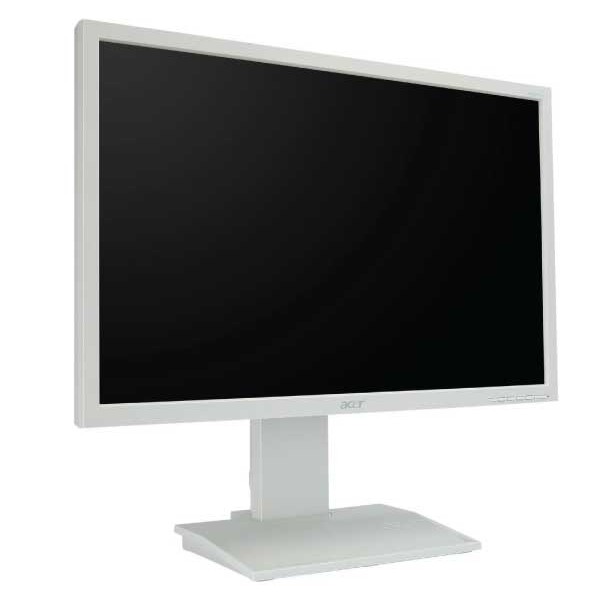 Οθόνη υπολογιστή 22″ Acer B223WL TN LCD TFT 1680x1050