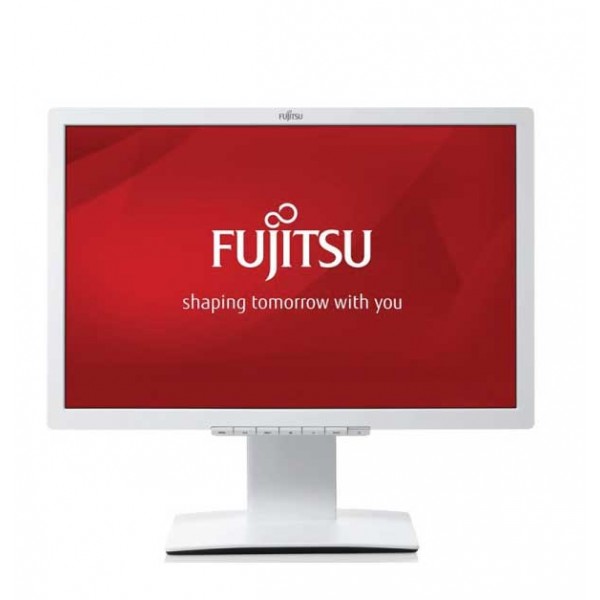 Οθόνη υπολογιστή 22″ Fujitsu B22W-7 LED TN 1680x1050 (ΠΡΟΙΟΝ ΕΚΘΕΣΙΑΚΟ)