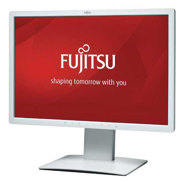 Οθόνη υπολογιστή 24″ Fujitsu B24W-6 WUXGA LED, TN, Full HD 1920x1200, 5 ms, Flat screen