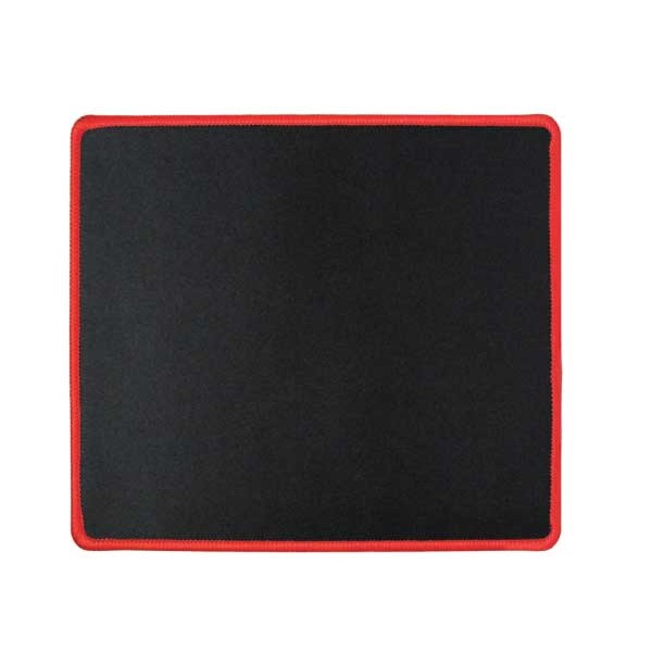 Gaming mouse pad , 210 x 250 x 2 mm,  textile