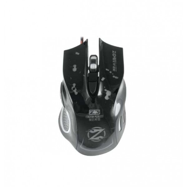 Gaming Mouse Ενσύρματο ZornWee Z3 