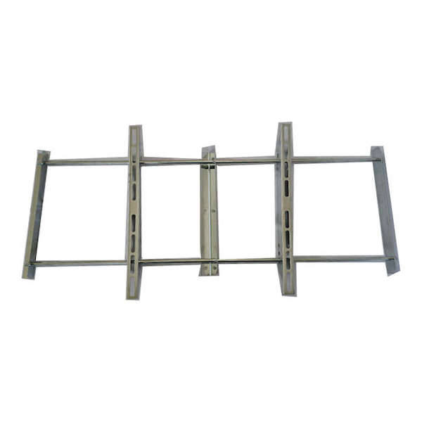 Βάση τηλεόρασης ASA 60412-1, 27 - 60", έως 41kg