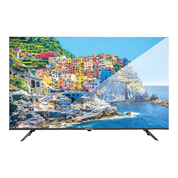 Smart Τηλεόραση 43" ProVision, Full HD 1920x1080, LED, HDMI, USB, Android 12, ΜΕ ΕΛΛΗΝΙΚΟ ΜΕΝΟΥ (2025 ΚΑΙΝΟΥΡΙΟ ΠΡΟΙΟΝ ΣΦΡΑΓΙΣΜΕΝΟ)	
