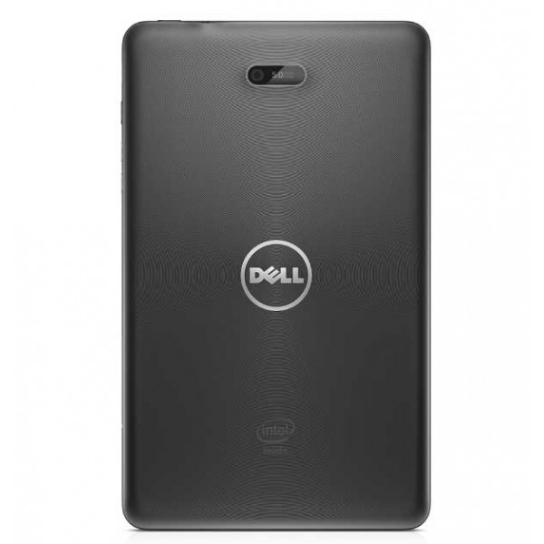 Tablet 8", 1920x1200, Dell Venue 8 Pro 5855, Intel Quad Atom x5-Z8550, 4GB RAM, 64GB SSD eMMC, Web Camera, Windows 10 Pro  (ΕΚΘΕΣΙΑΚΟ ΠΡΟΙΟΝ)