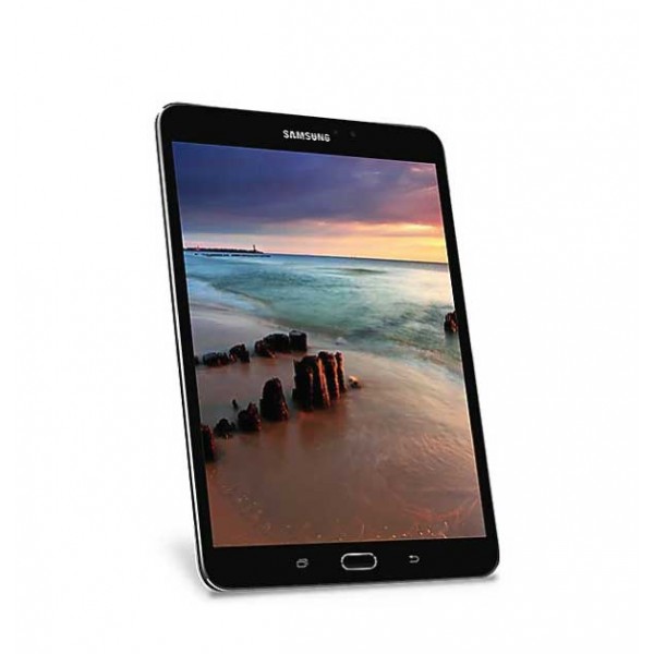 Tablet 9.7" Samsung Galaxy Tab S2 (2016) SM-T819  με WiFi & 4G (3GB/32GB) Μαύρο ( Το προϊόν είναι καινούριο χωρίς τη δική του συσκευασία )