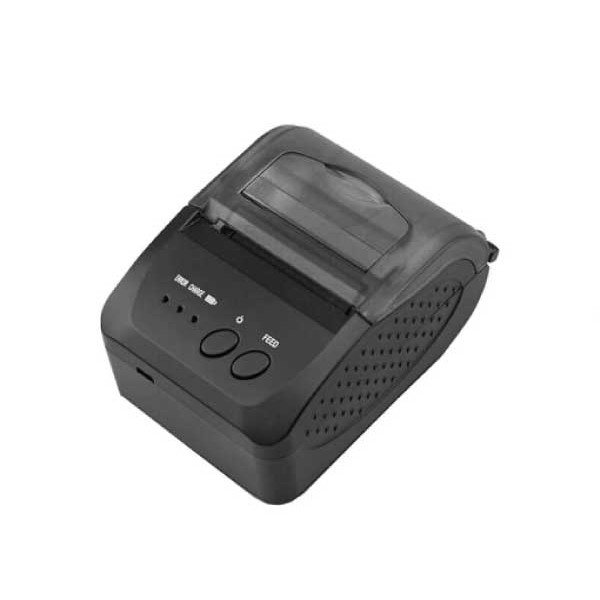 Andowl Q-P01 Εκτυπωτής Αποδείξεων Bluetooth (ΚΑΙΝΟΥΡΙΟ ΠΡΟΙΟΝ, ΣΦΡΑΓΙΣΜΕΝΟ)